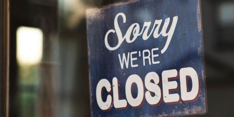 Під час повітряної тривоги установи та підприємства на Тернопільщині не працюватимуть