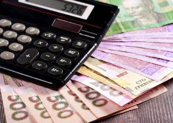 В час війни з українців примусово не стягуватимуть борги за комуналку