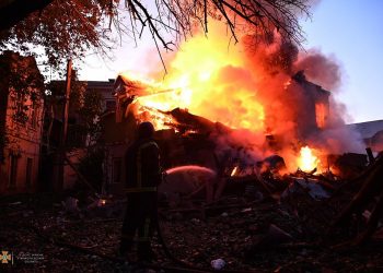 12 людей постраждали: окупанти обстріляли Миколаївщину