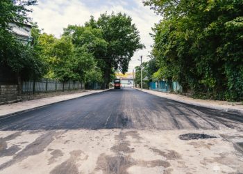 19 липня планують відкрити проїзд на перехресті вулиць Татарська-Глибока у Тернополі