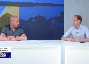 Підготовка до навчального року, допомога ЗСУ та ремонт дворів | Сильні разом