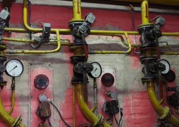 Тарифи на газ і гарячу воду для тернополян не зростуть до кінця липня