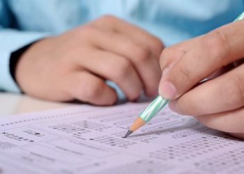 Випускникам, які здаватимуть мультипредметний тест, радять не розголошувати адреси екзаменаційних центрів