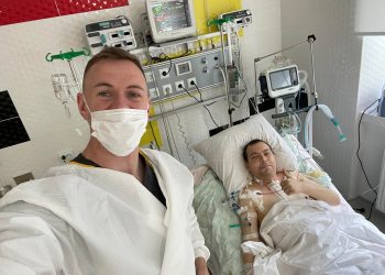 У Тернополі зробили першу операцію з трансплантації серця