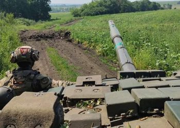 +230 мертвих росіян: втрати ворогів за минулу добу