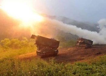 128 день війни: втрати ворога станом на 1 липня