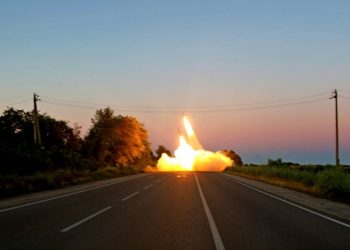 Миколаїв, Харків і Дніпро постраждали минулої ночі: орки продовжують наносити ракетні удари