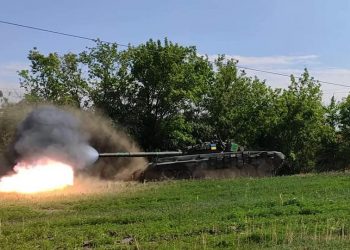 Ще сто мертвих рашистів: ситуація на фронті станом на 138 день війни