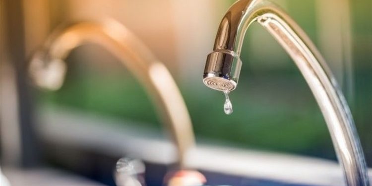 Через негоду жителі Гусятина залишилися без води