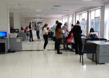 Створити електронний кабінет і подати заяву: триває вступна кампанія в класичному університеті Тернополя