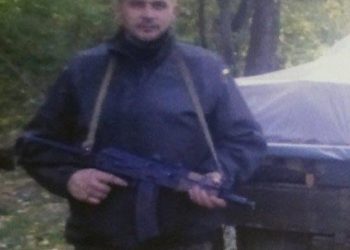 Ще одна важка втрата: у Часовому Яру загинув Ярослав Мокрій з Великоберезовицької громади