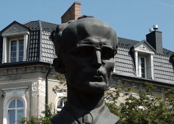 Пам’ять великого українця Ярослава Стецька вшанували в Тернополі зустріччю-реквіємом
