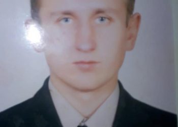 Із захисником України Юрієм Боднарчуком прощаються на Тернопільщині