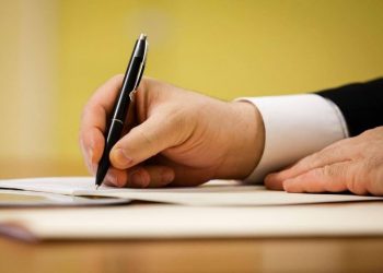 Президент відзначив нагородами п’ятьох жителів Тернопільщини