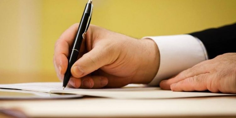 Президент відзначив нагородами п’ятьох жителів Тернопільщини