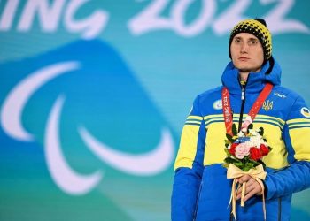 Двом тернопільським спортсменам присвоїли звання “Заслужений майстер спорту України”