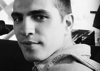 31-річний тернополянин Артем Узуналов загинув у боротьбі з окупантами на Донбасі