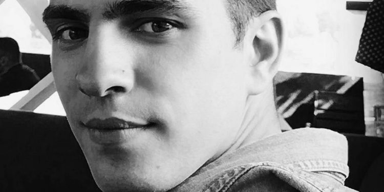 31-річний тернополянин Артем Узуналов загинув у боротьбі з окупантами на Донбасі