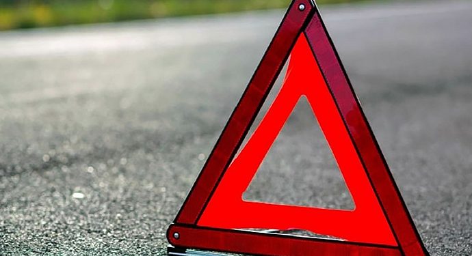 Велосипедист травмувався в аварії на Тернопільщині