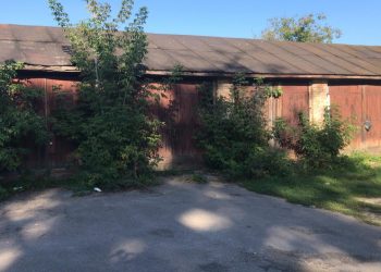 У комунальну власність Шумська передали гаражі вартістю 370 тисяч гривень