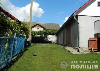 75-річну пенсіонерку обікрав зловмисник із Вінниччини