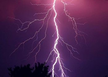 Грози прогнозують на Тернопільщині 24 серпня