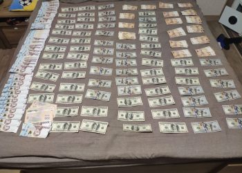 На хабарі викрили заступника керівника Державної податкової служби в Тернопільській області