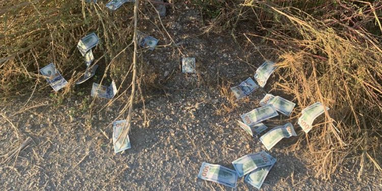 На хабарі викрили заступника керівника Державної податкової служби в Тернопільській області