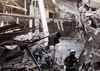 “Гатили” по Харкову і Запоріжжю: російські війська випускають ракети на мирні українські міста