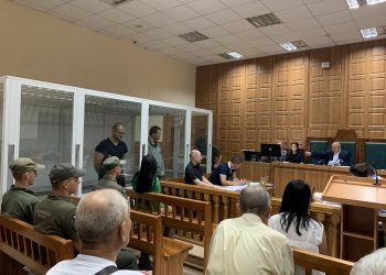 Судове засідання у справі псевдоволонтерів братів Козаків перенесли