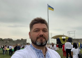 Депутат Іван Мурин загинув в страшній аварії неподалік Тернополя