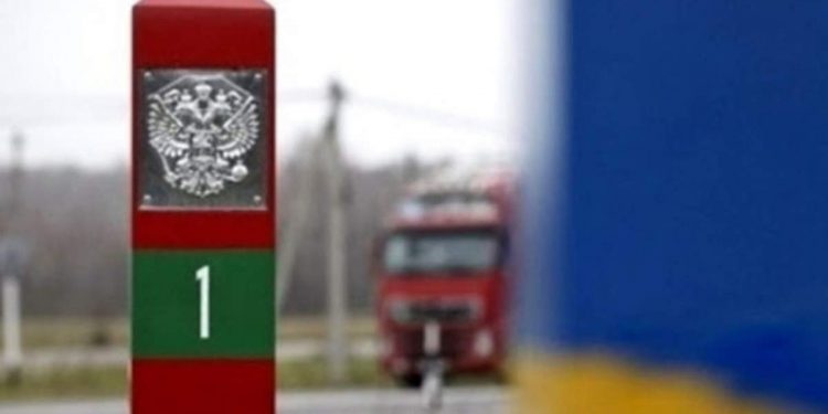 Засудили білоруса, який не зважаючи заборону перетину українського кордону, оселився біля Тернополя