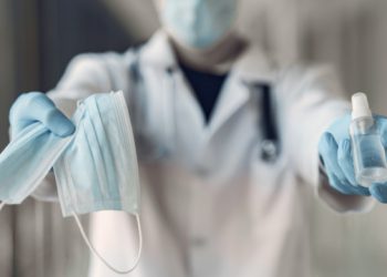 32 нових випадки ковіду виявили за добу на Тернопільщині