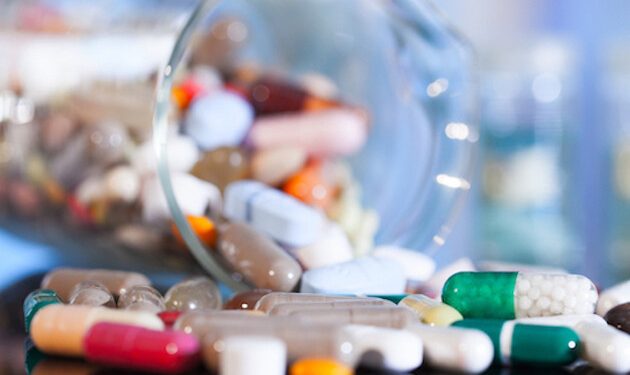 З 1 серпня в Україні запровадили електронні рецепти на антибіотики