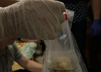 “Варили” наркотики в орендованій квартирі: у Тернополі викрили групу злочинців