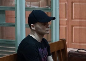 Не з’явилась потерпіла: судове засідання у справі Олега Струня знову перенесли