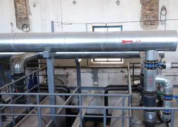 Як підготувалися до опалювального сезону в Тернополі