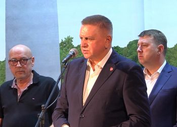 Польські партнери з Плонська, Єлені Гури та Хожува отримали почесні відзнаки від тернополян