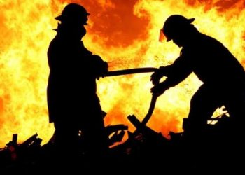 Пожежа в будинку виникла в Микулинецькій громаді