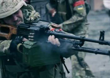 Головнокомандувач ЗСУ Валерій Залужний разом із військовими зворушливо привітали українців зі святом