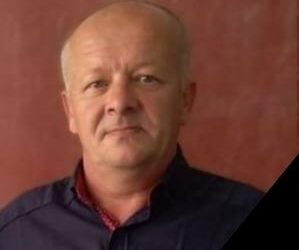 У боротьбі з російською навалою загинув воїн Сергій Марчук із Великодедеркальської громади