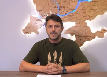 Українці — космос: за кошти, зібрані на байрактари, придбали “Народний супутник”