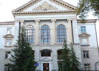 10 випускників школи №3 отримали по 200 балів з мультипредметного тесту