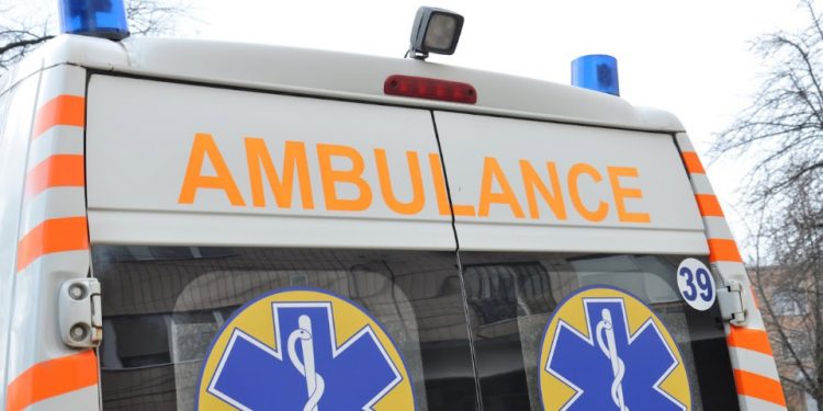 68-річний чоловік загинув, впавши з даху будівлі