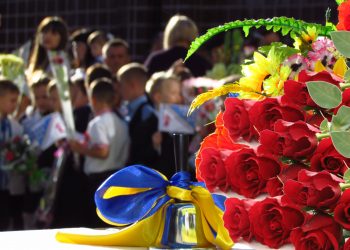 1 вересня на Тернопільщині пройде без урочистостей