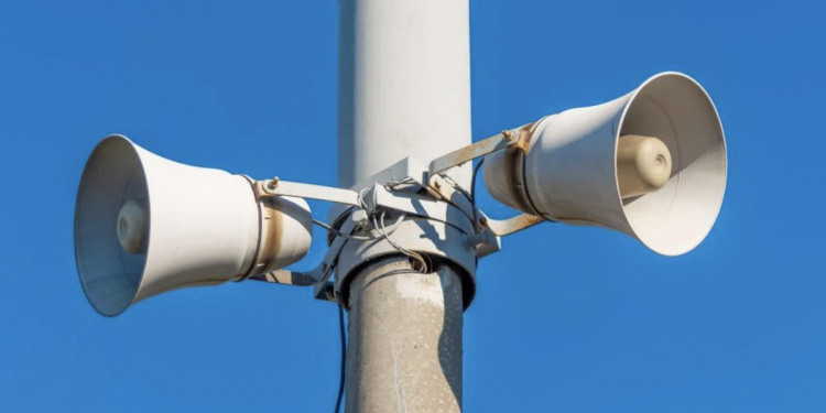 Сигнал оповіщення про тривогу на Тернопільщині не змінюватимуть