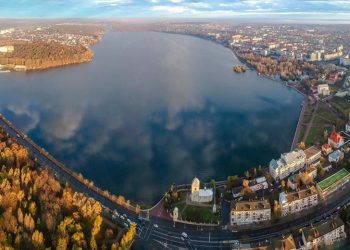 Звання “Почесний громадянин міста Тернополя” присвоїли 41 тернополянину