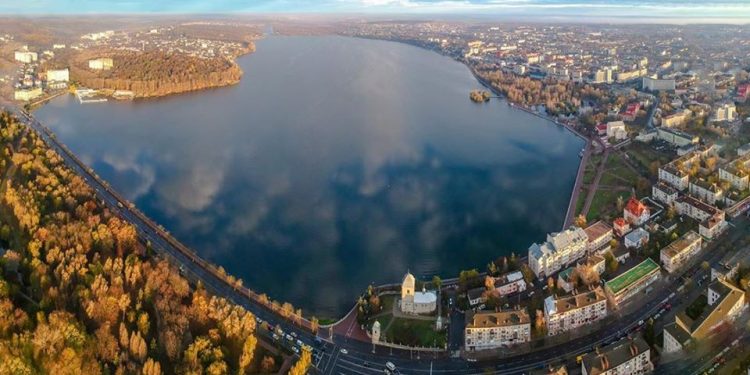 Звання “Почесний громадянин міста Тернополя” присвоїли 41 тернополянину