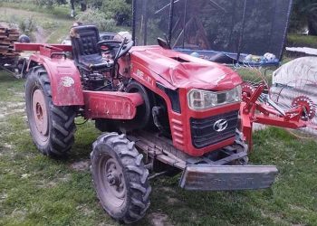 Смертельна аварія трапилася на Кременеччині