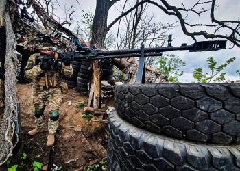 росіяни намагаються поновити свої сили, українські військові не дають їм цього зробити